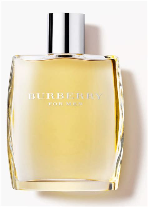 burberry parfum man|Burberry fragrances for men.